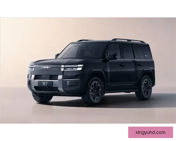 497799欧洲版的国产SUV，究竟藏着怎样的惊喜？ 